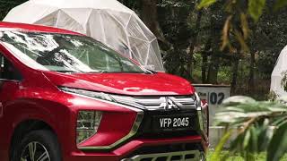 Mitsubishi Xpander - Apa Kata Media