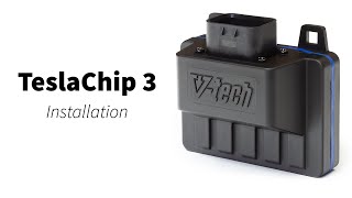 TeslaChip 3 Installation