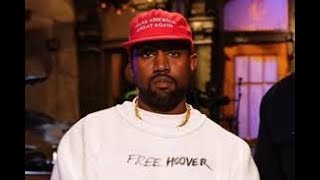 KANYE WEST LATEST RANT DEMANDS PUBLIC APOLOGY FROM J .COLE AND DRAKE, CALLS HIMSELF NAT TURNER