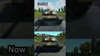 War thunder New Graphics #newpowr #firebirds #tanks