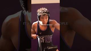 🔒in. #wrestling #mentality #combat