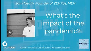 ZENFUL MEN - What's the impact of the pandemic?