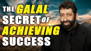 The Galal Secret Of Achieving Success | Jonathan Cahn Sermon