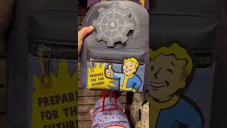 EPIC FALLOUT LOOT AT HOT TOPIC TODAY!