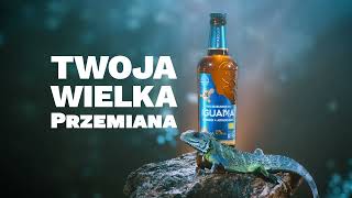 Spot reklamowy Iguana 15' v2