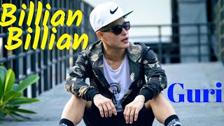 GURI: Billian Billian - Dance Video | Aman Adhikari |Choreography