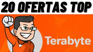 VÁRIOS  PRODUTOS  NO  PRECINHO  NO  TERABYTE  DAY  09/09