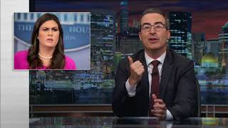 John Oliver - George Papadopoulos