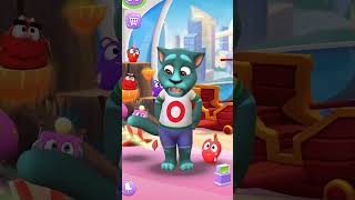 My Talking Tom Android wonderful gameplay video 8750