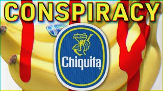 Banana Republic: The CIA Coup of Guatemala