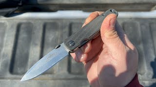 Ramble #038 I’m alive and back with a vengeance #knife #edc #outdoors #useyourshit #case #gec