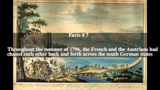 Siege of Kehl (1796â€“97) Top # 13 Facts