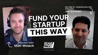 How to Make Investors Love You - with Joe Dormani