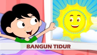 Bangun Tidur