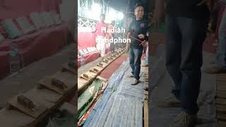 Mancing Botol Hadiah Handphone Muludan Keraton Kasepuhan Cirebon #buyutcerbonchannel #shorts