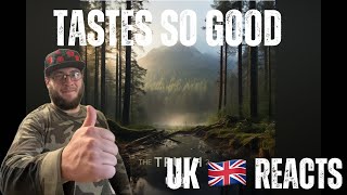 TASTES SO GOOD - AUX (UK Independent Artist Reacts) UPCOMING ARTIST REACTION!