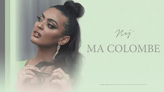 NEJ' - Ma Colombe (Traduction allemande) 🇩🇪