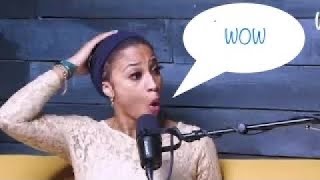 The Most Embarrassing Interview Ever!!!Whitney Davis