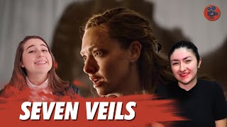 SEVEN VEILS | Novo filme com Amanda Seyfried na Berlinale 2024