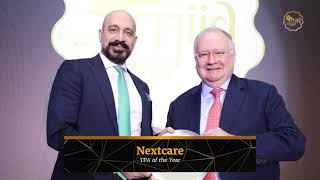 TPA of the Year - Nextcare