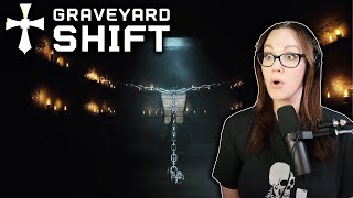 HOLY SHIFT | Graveyard Shift