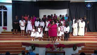 Abundant Life Assembly -  Christmas Presentation - January 6th, 2024