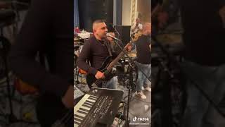 janik kamaro Slovak band tlakuju!!