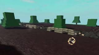 World war 1 tanks commercial: Roblox animation