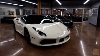 Strictly Performance Motorsports - 3 8 3 (New Location Walkthrough)