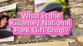 What is the Killarney National Park Gift Shop  1