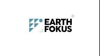 Earthfokus New Identity