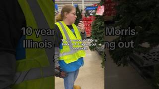 gaillewis #shorts #youtubeshorts  #walmart #trending #viral