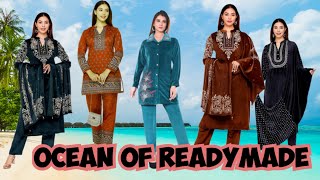 Woolen readymade kurti wholesale| Online wholesale woolen