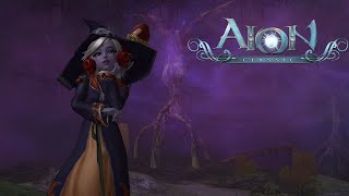 Aion classic ru 2.7 пве