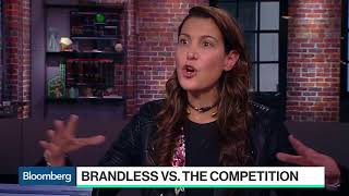 Brandless Is Building an E Commerce Community, CEO Says