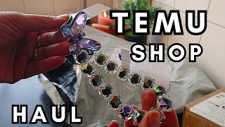 TEMU SHOPHAUL❤️