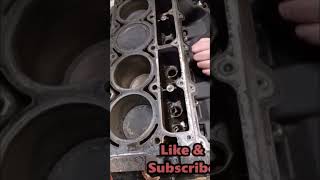 LS Motor, How to Cycle an Engine