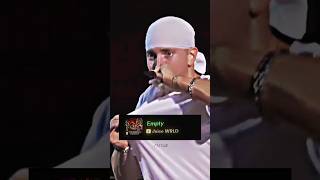 if Eazy e was with Eminem on - without me🔥#eminem #edit #rapper #trending #hiphop #music #viral