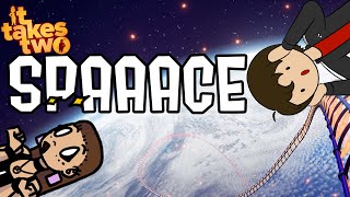 Goobers in Spaaaace - It Takes Two Feat. Blazing Peter | Part 3