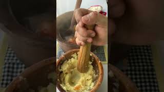 Vegetable stew. Naga style cooking. Tribal food. Nagaland cuisine.