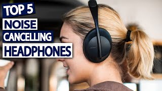 Best Noise Cancelling Headphones Under $200: A Budget-Friendly Guide