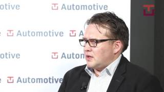 Insurance Telematics USA 2015 - Christopher Dell, Senior Director, IMS