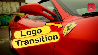 Logo Transition Tutorial (InShot Tutorial)