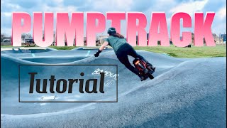 These 2 EUC skills will turn you into a PUMPTRACK MASTER