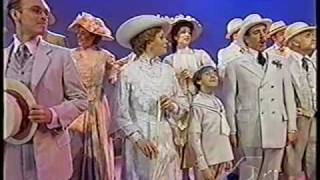 Ragtime - Opening Number - Rosie O'Donnell Show