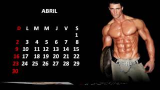 Nuevo Calendario 2017