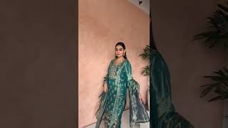 Punjabi suit design #indian #shortvideo #viral #youtubepartner #makeup #fashion #youtubeshorts