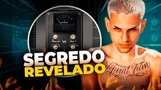 COMO MIXAR UM TRAP COM BEAT FECHADO | MIXAGEM DE VOZ