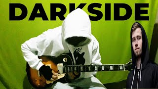 3 Minutes of Alan Walker - Darkside (Electric Guitar Cover)