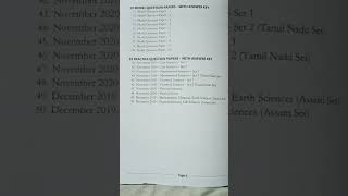 CSIR NET General Aptitude Book for Maths, Physics, Chemistry,Life Science & Earth Sciences